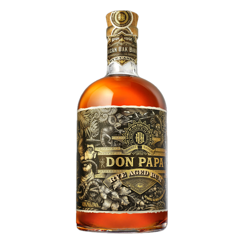 Don Papa Rum