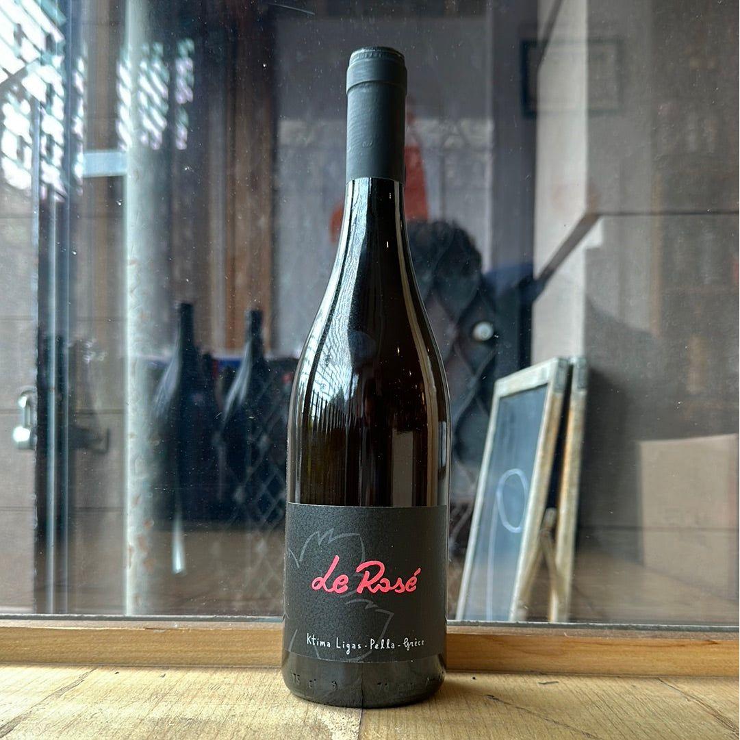Ktima Ligas, "Le Rose Pella Rose" 2020