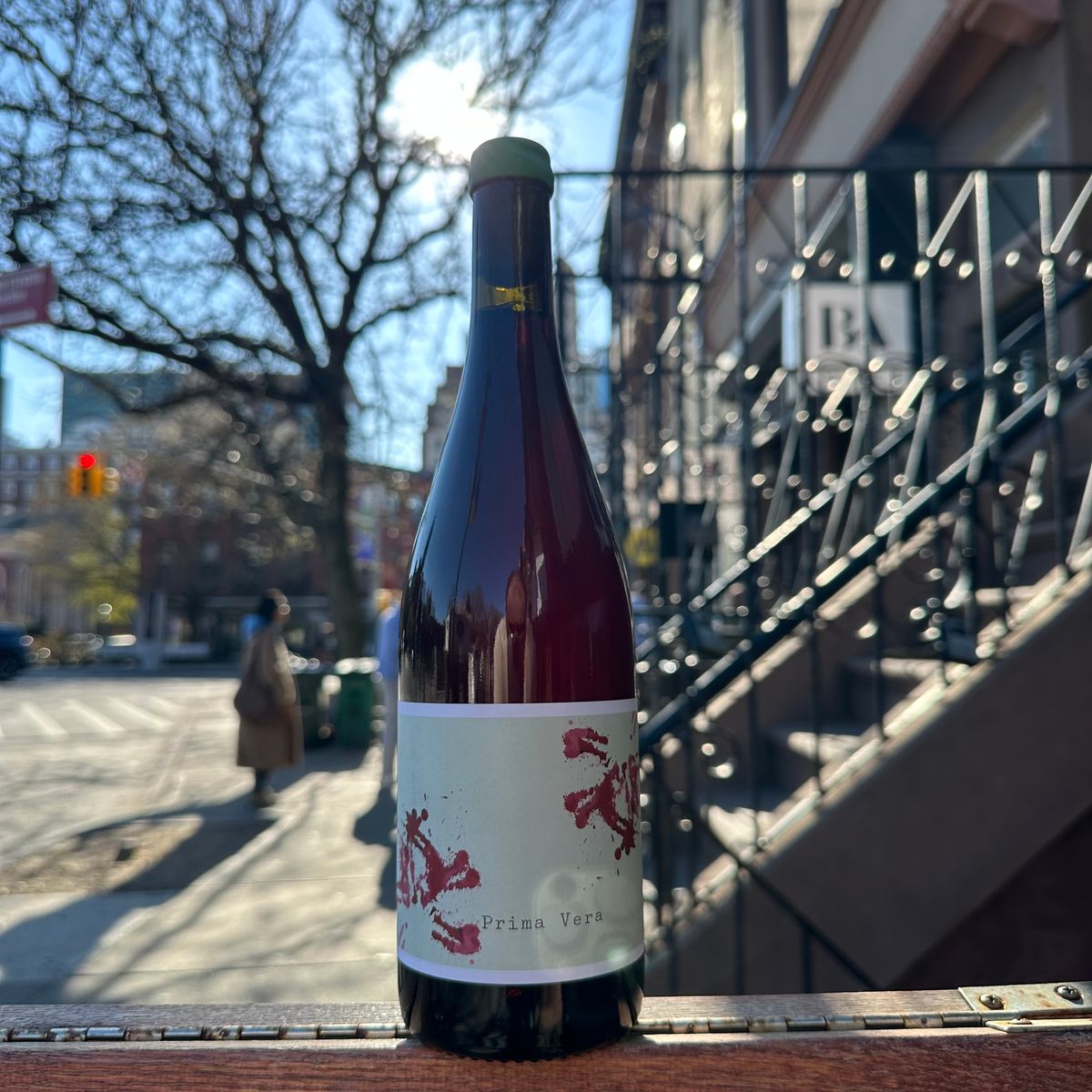 Domaine de La Goguette, "Prima Vera" 2021
