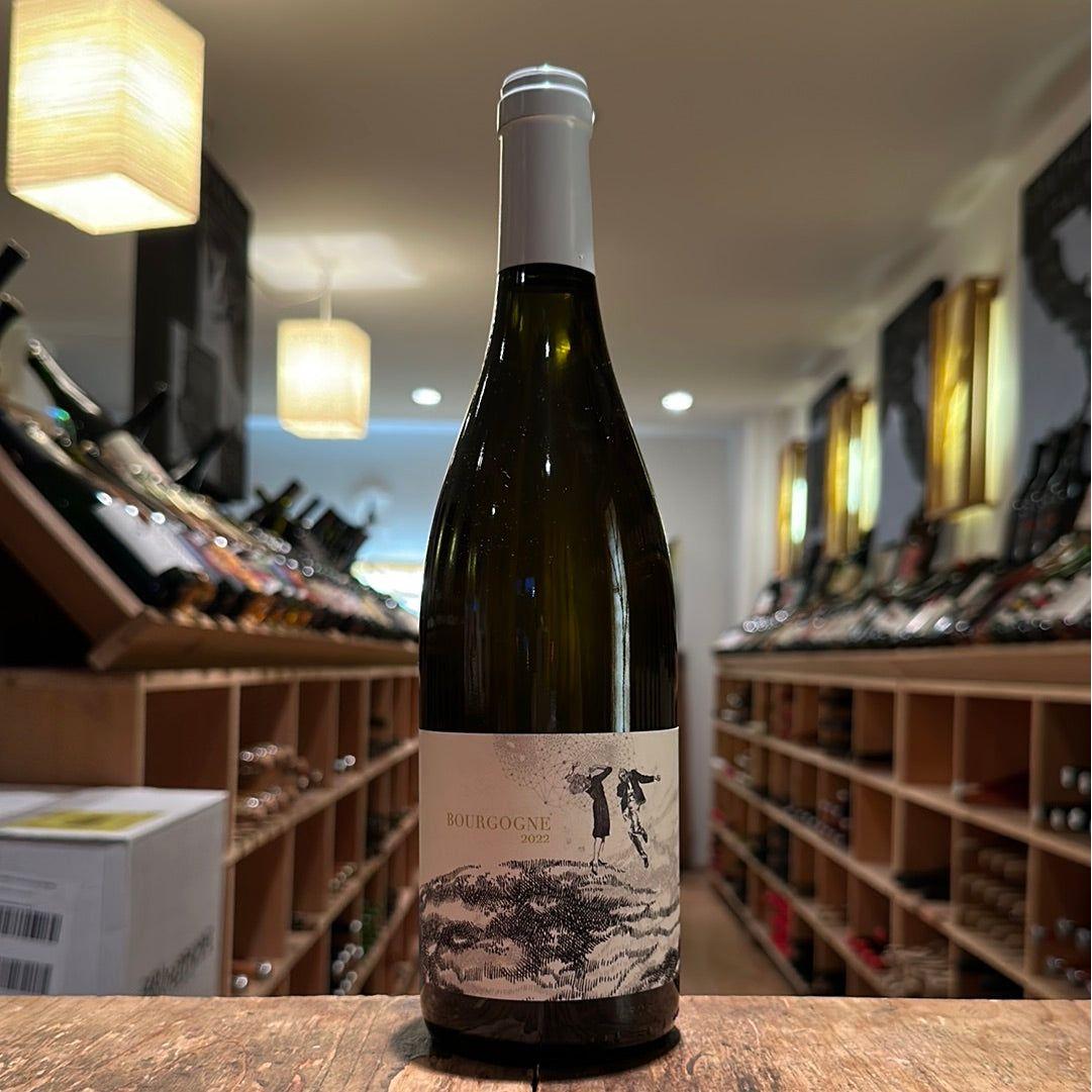Domaine Didon, "Bourgogne Blanc" 2022