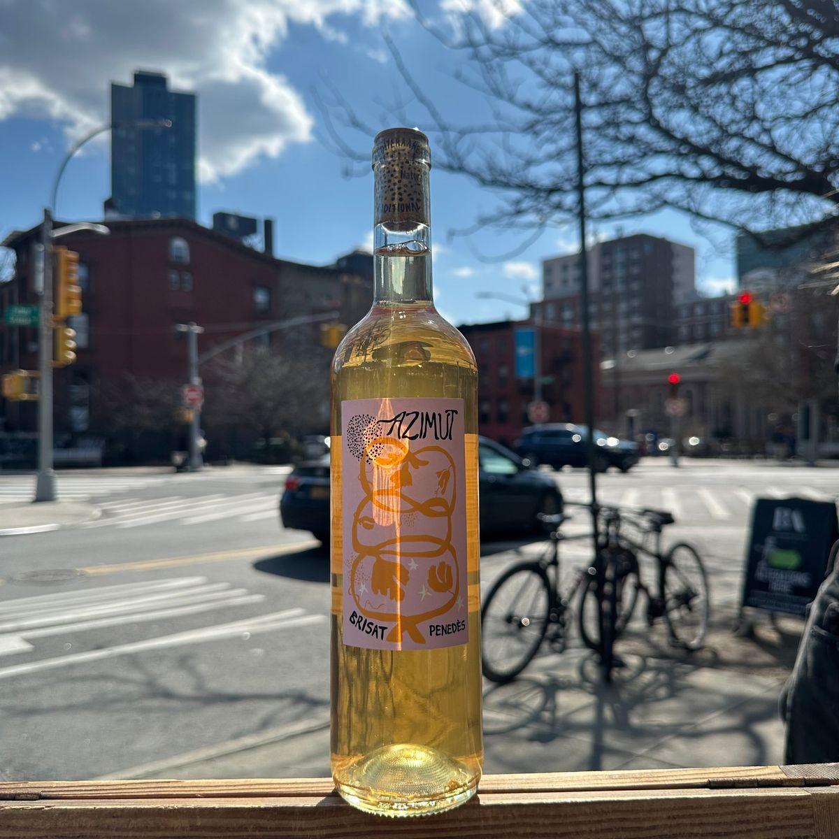 Azimut, "Brisat" 2024