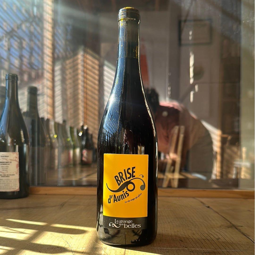 La Grange aux Belles, "Brise d‚ Aunis" 2022