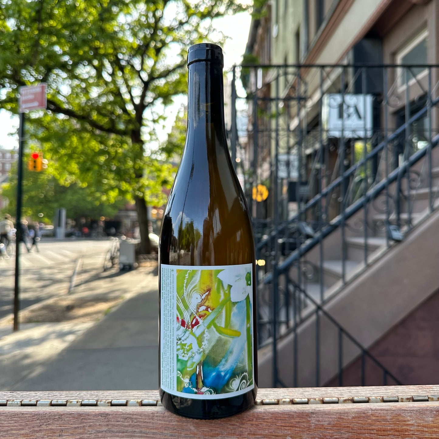 Vins Mercuriales, "Sardone" 2023/4