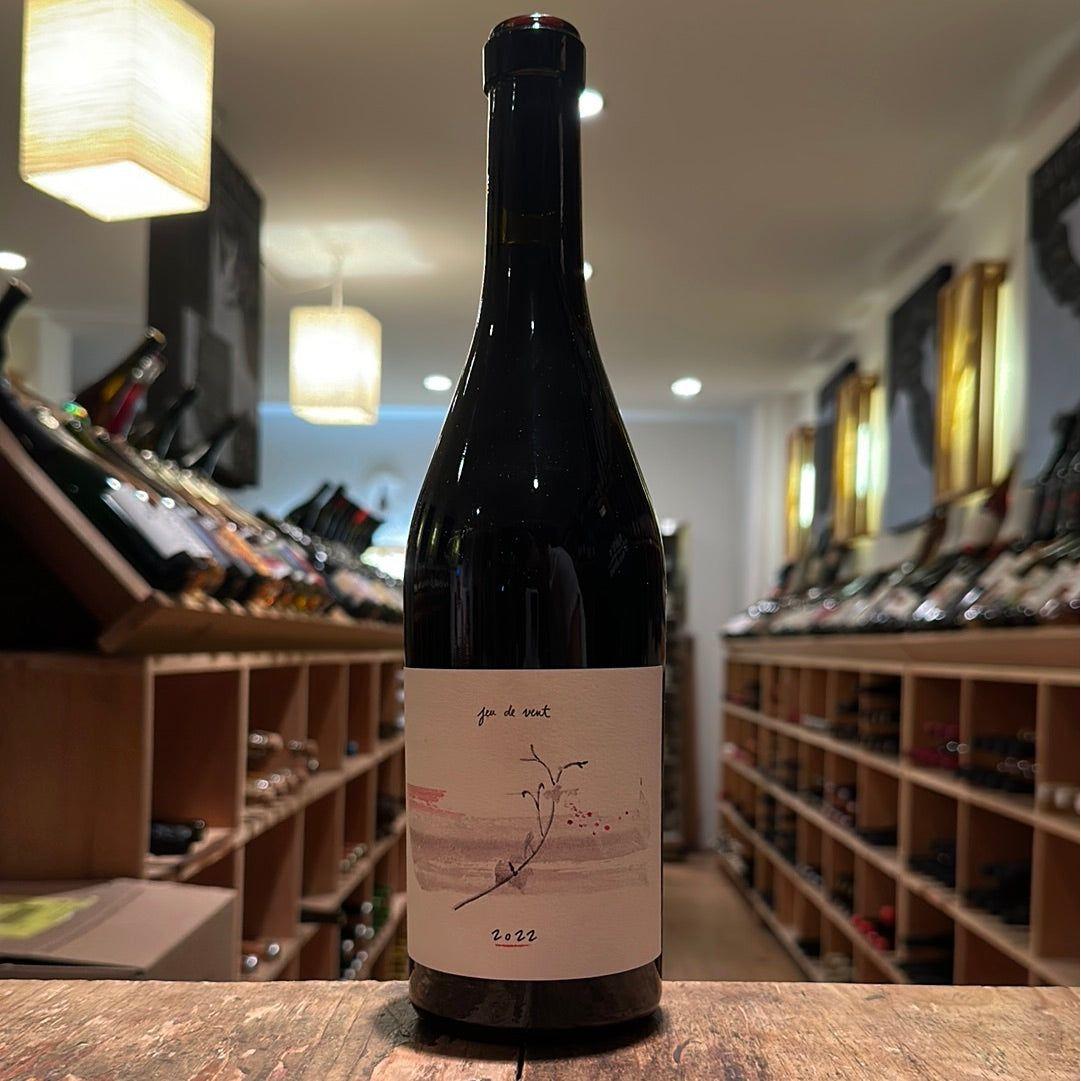 La Grange de l'Oncle Charles, "Jeux de Vent" 2022