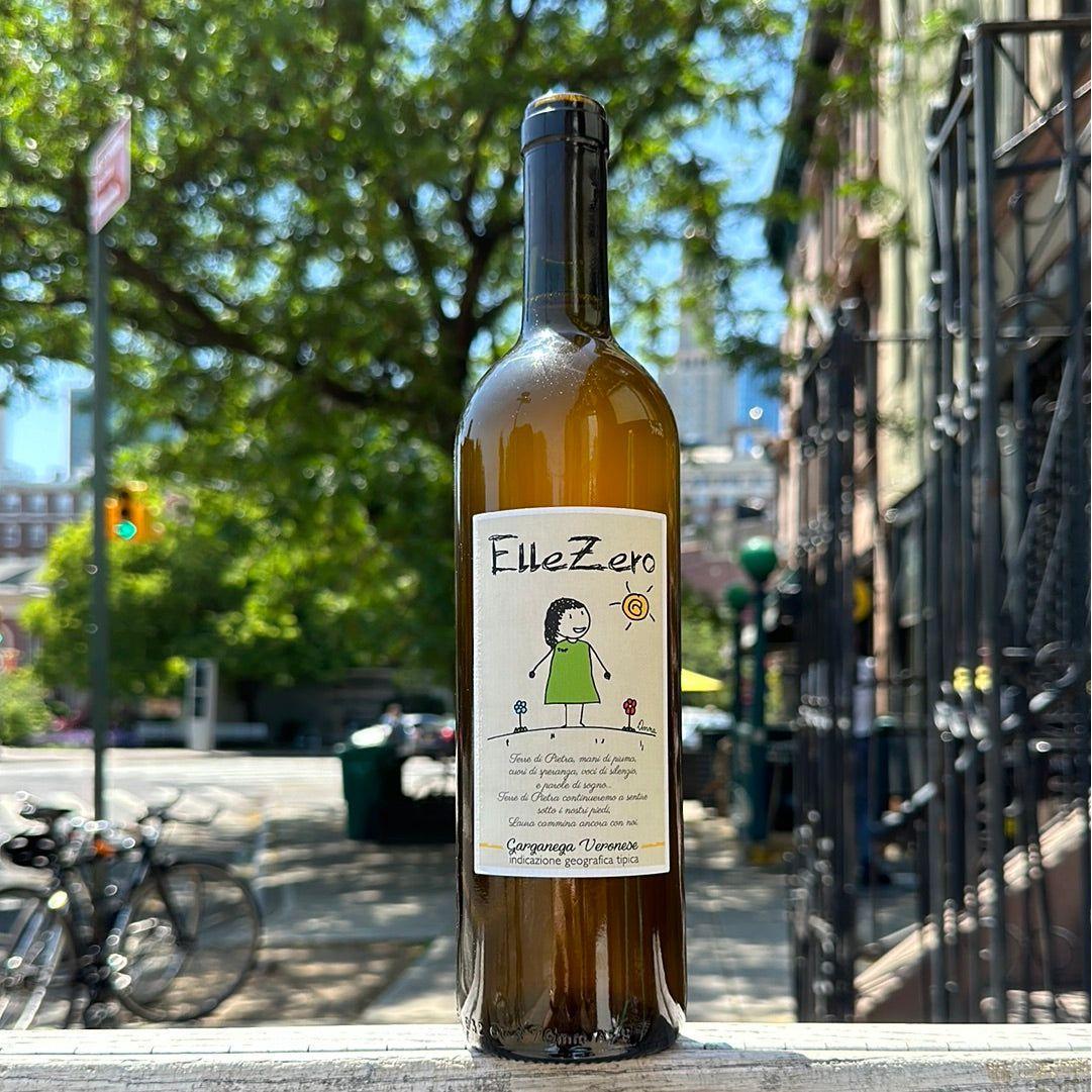 Terre di Pietra, "ElleZero" 2021