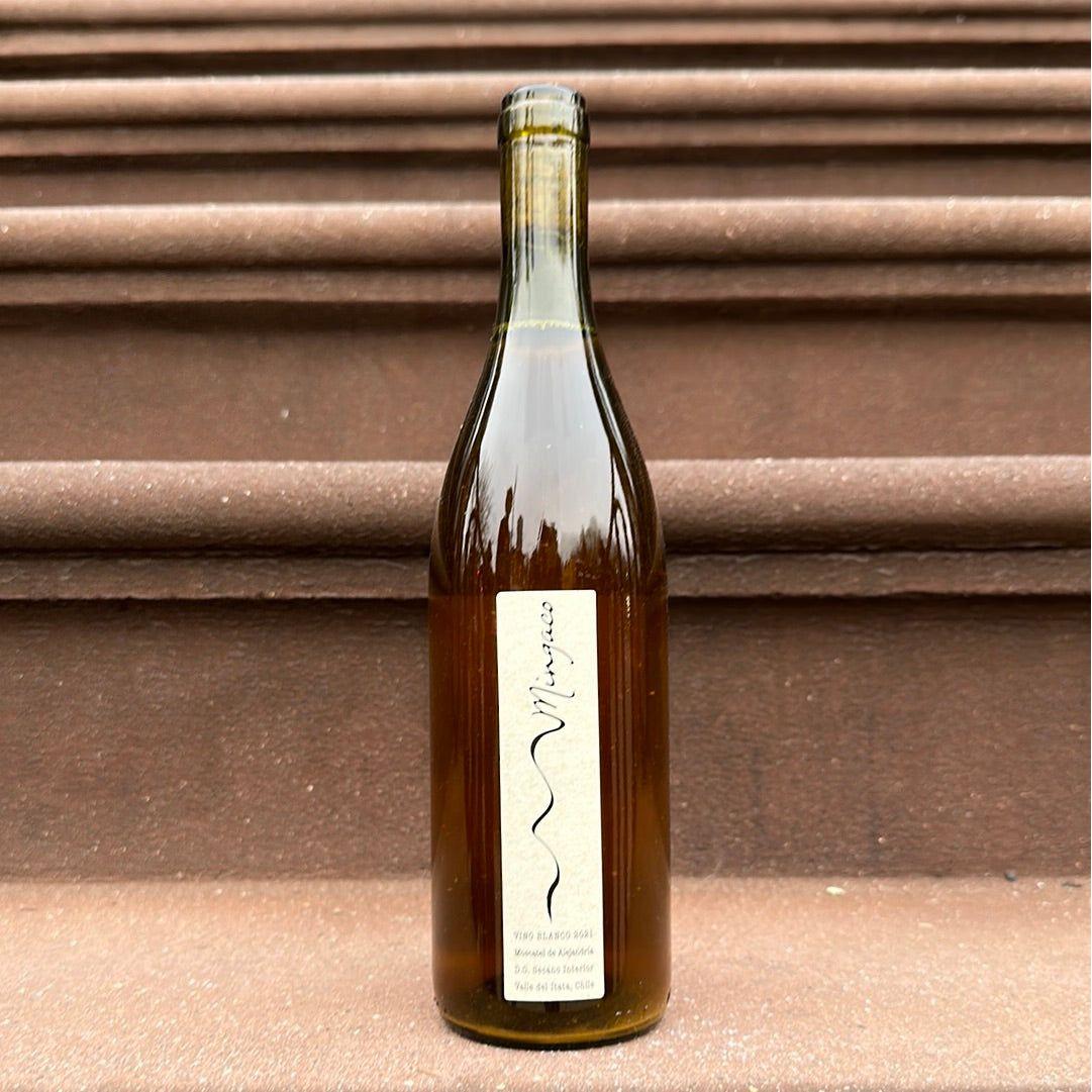 Mingaco, "Moscatel" 2021