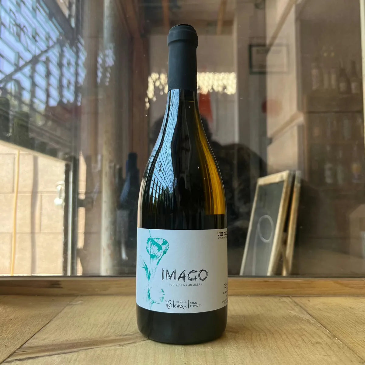 Le Vins de Belema, "Imago" 2021
