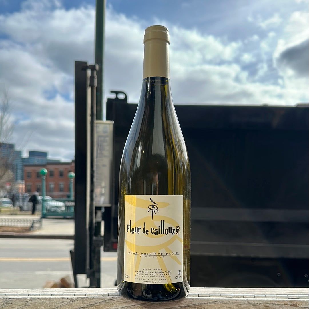 Domaine Padie, "Fleur de Cailloux" 2020
