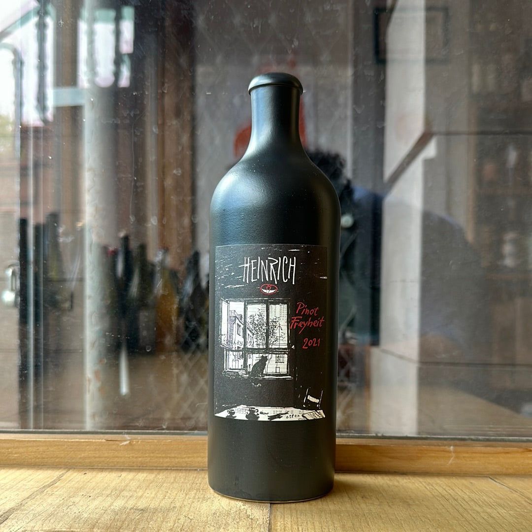 Weingut Heinrich, "Pinot Freyheit" 2021