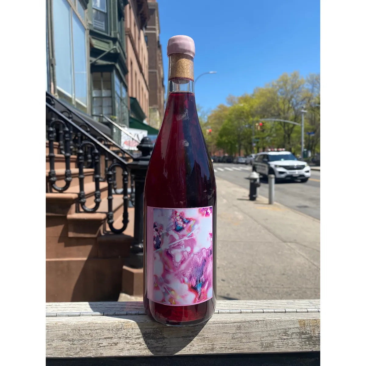 Vins Mercuriales, "Mayet" 2022