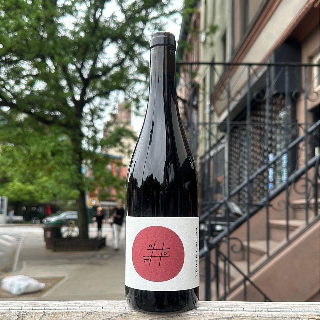 Philip Lardot, "Pinot Noir" 2022