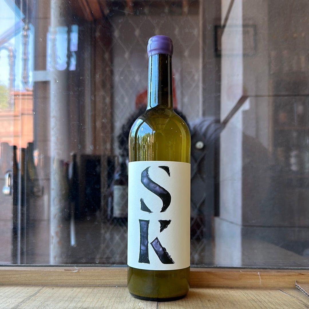 Partida Creus, "SK" 2020