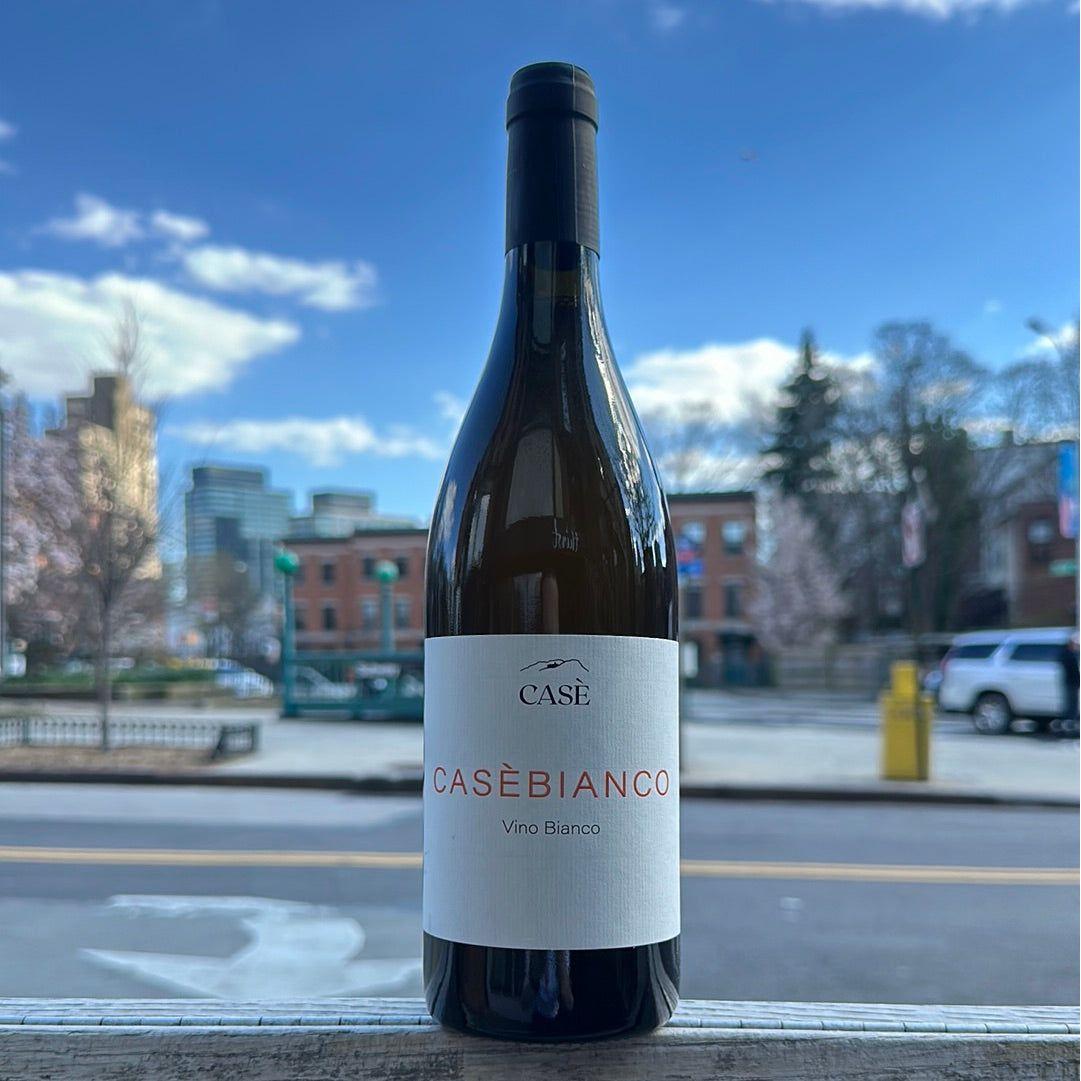 Casè, "Casèbianco" NV