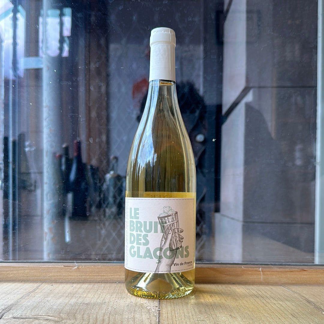 Domaine de L'Oubilee, "Le Bruit des Glaîons" 2021