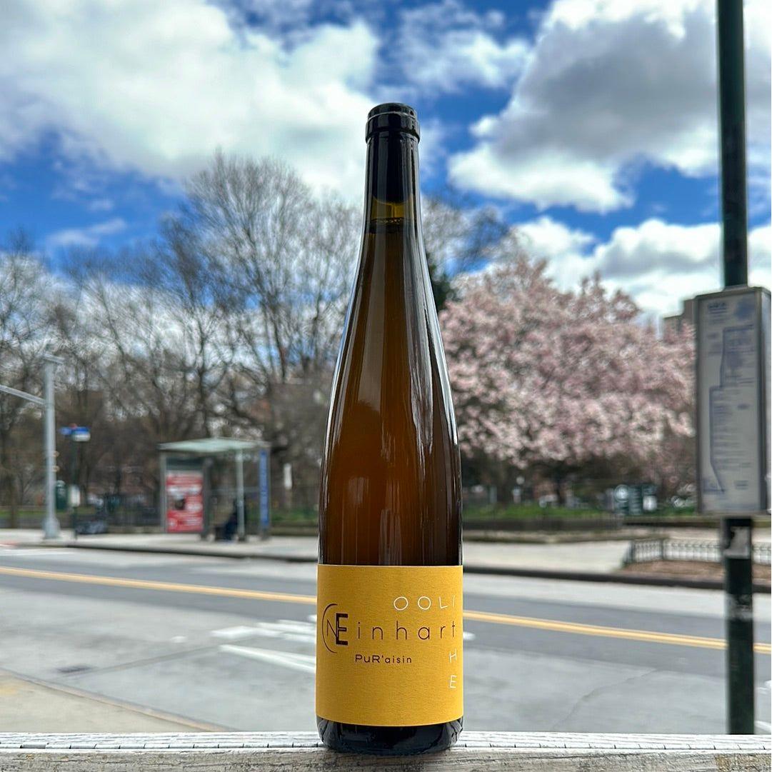 Domaine Einhart, "Oolithe" 2022