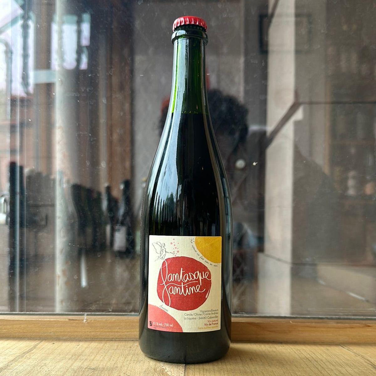 Clos Fantine, "Fantasque" 2022