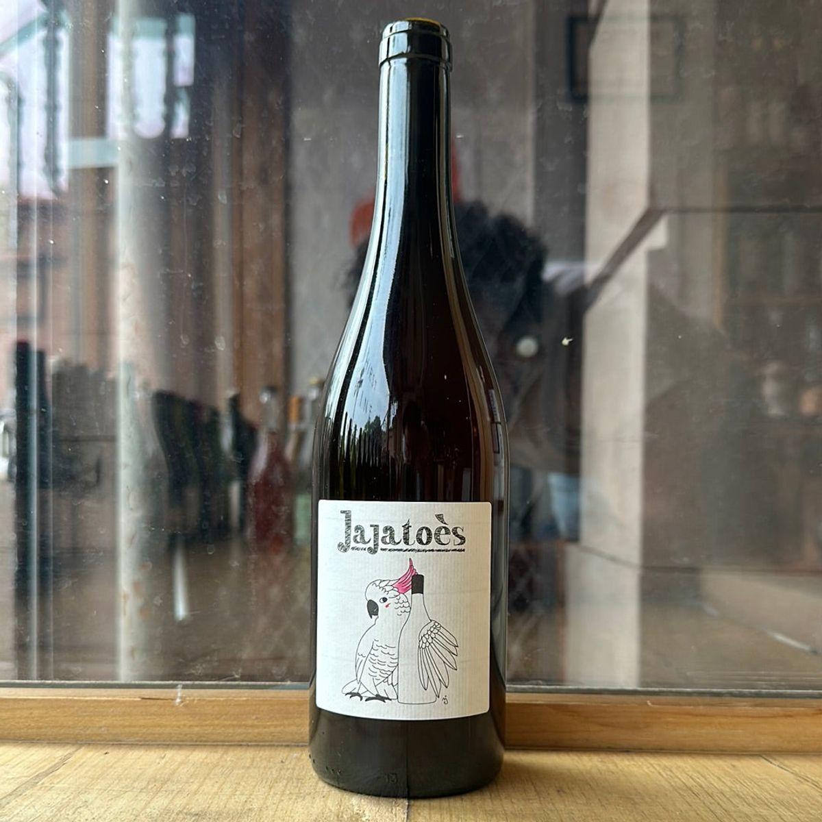 Domaine du Petit Oratoire, "Jajatoes Rosé" 2022