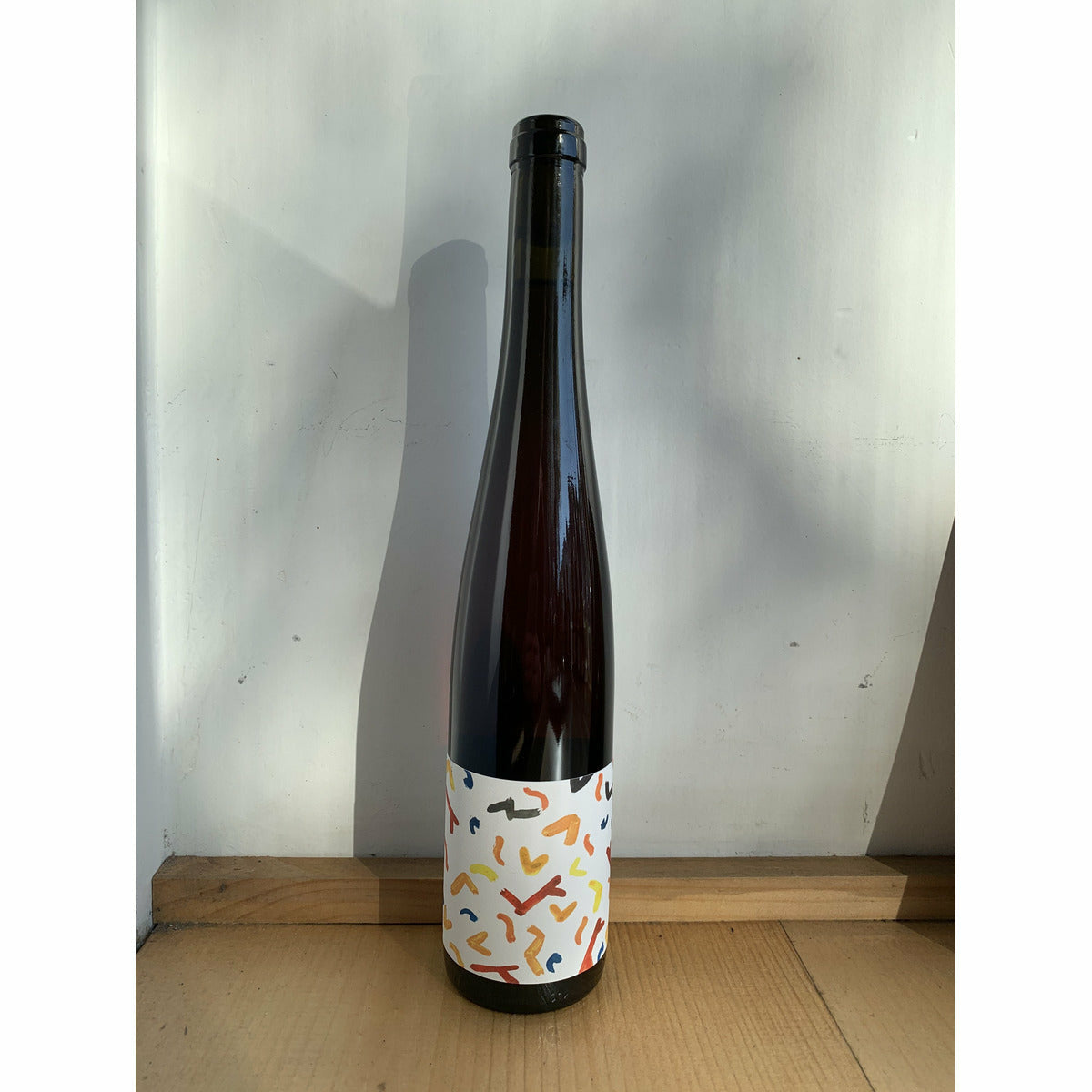 Floral Terranes, Cider Wasteland 2018