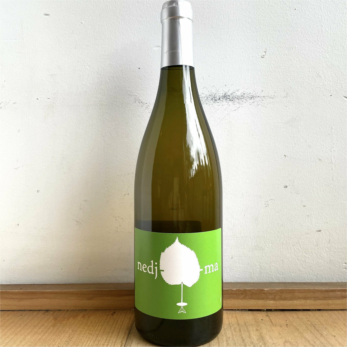 Le Raisin et L'Ange, "Nedjma" 2020