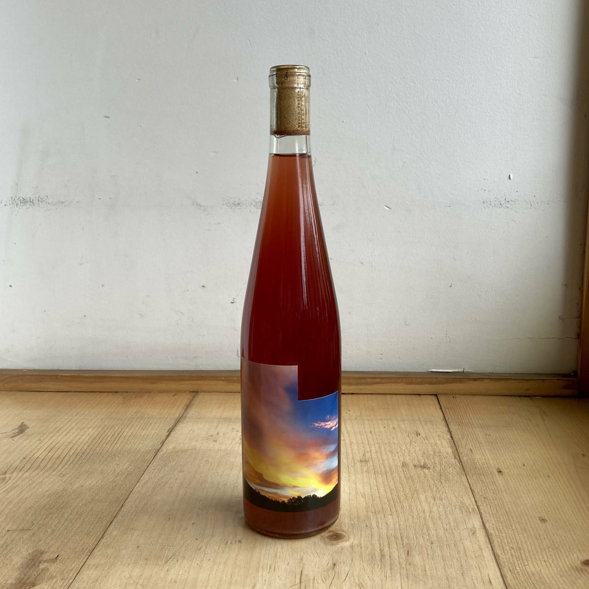 Lewandowski Rose Cuvee Zero 2018