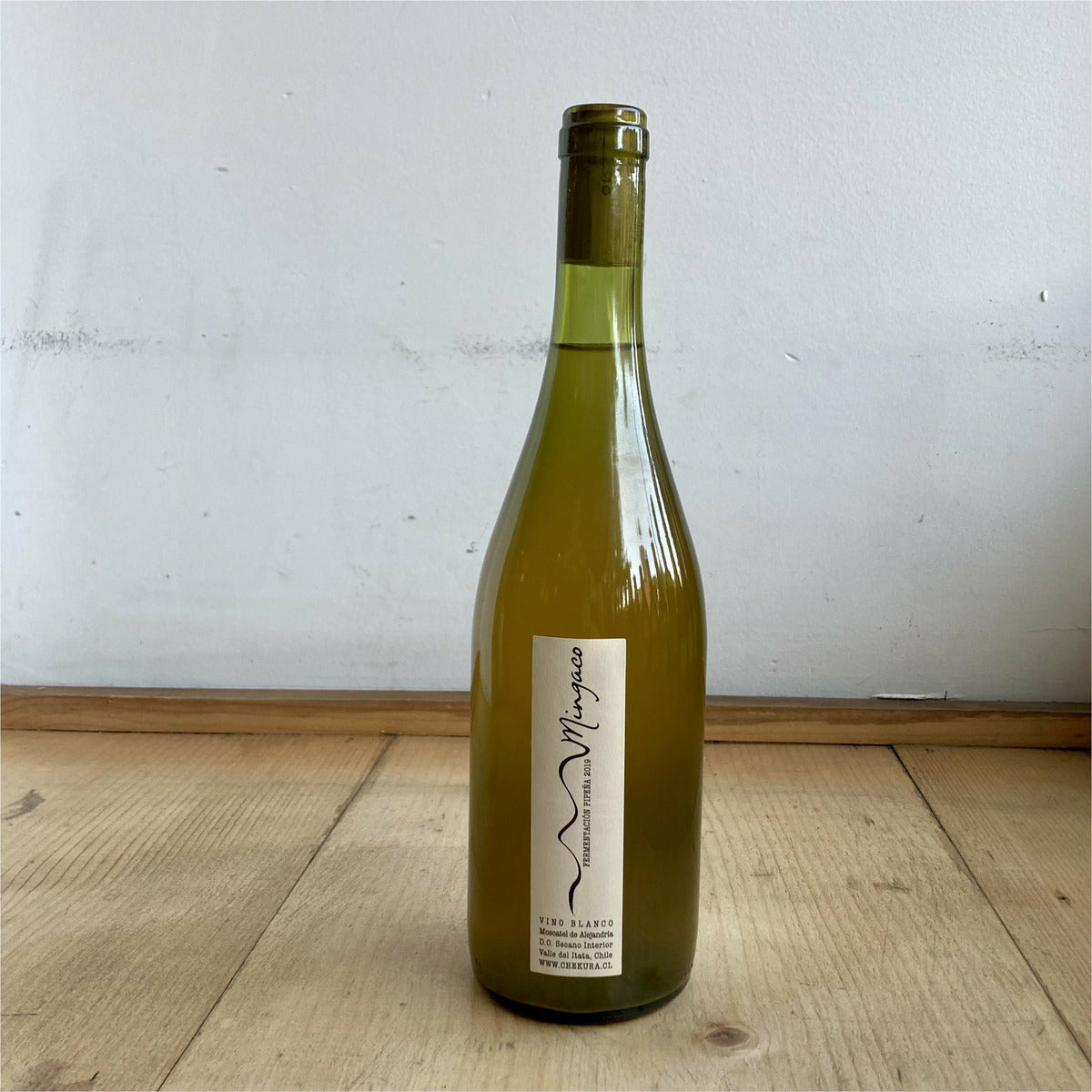 Mingaco, "Moscatel" 2019