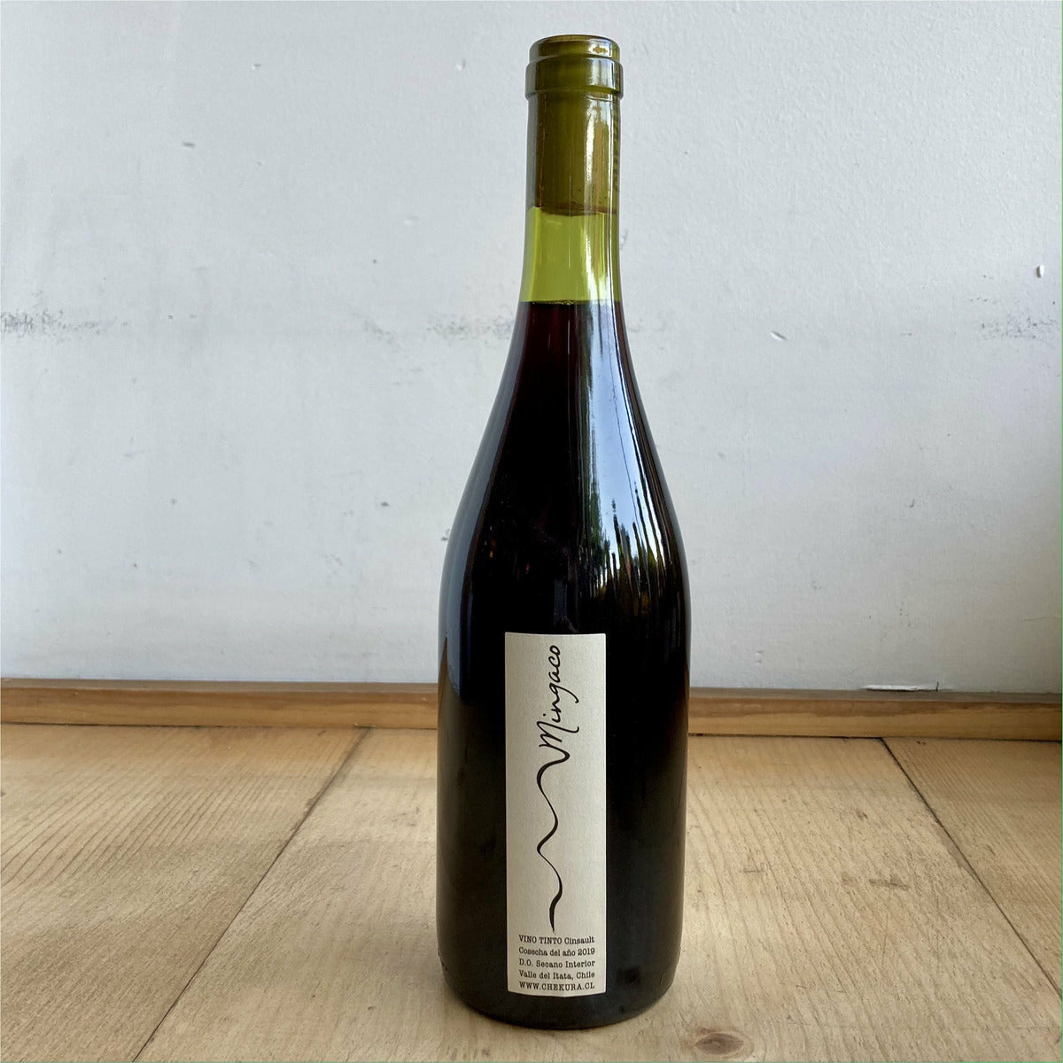 Mingaco, "Cinsault" 2019
