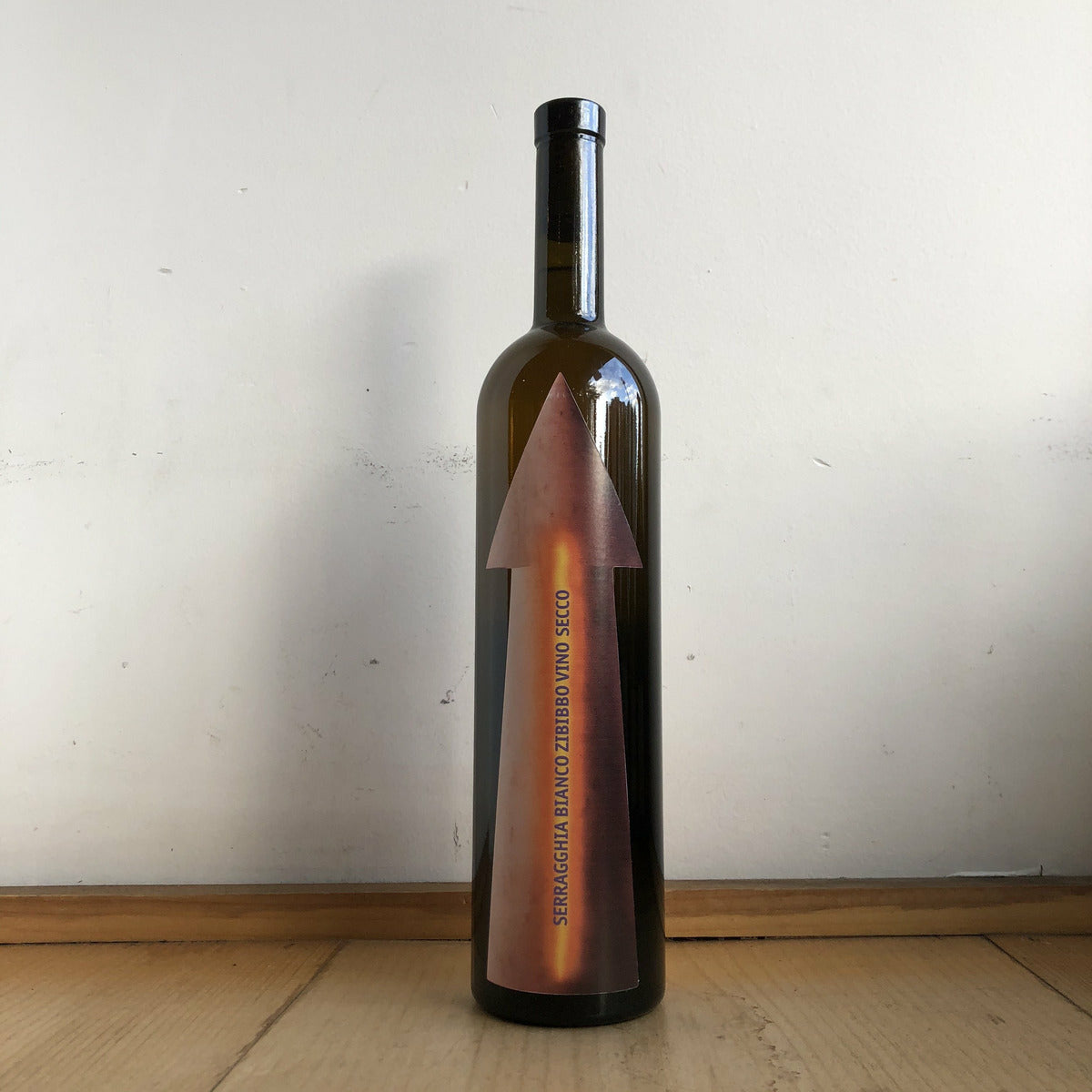 Gabrio Bini, Zibibbo Bianco 2019