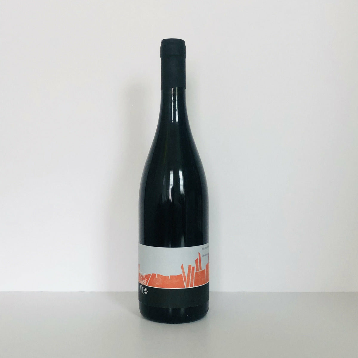Oltretorrente, "Rosso Colli Tortenesi" 2018