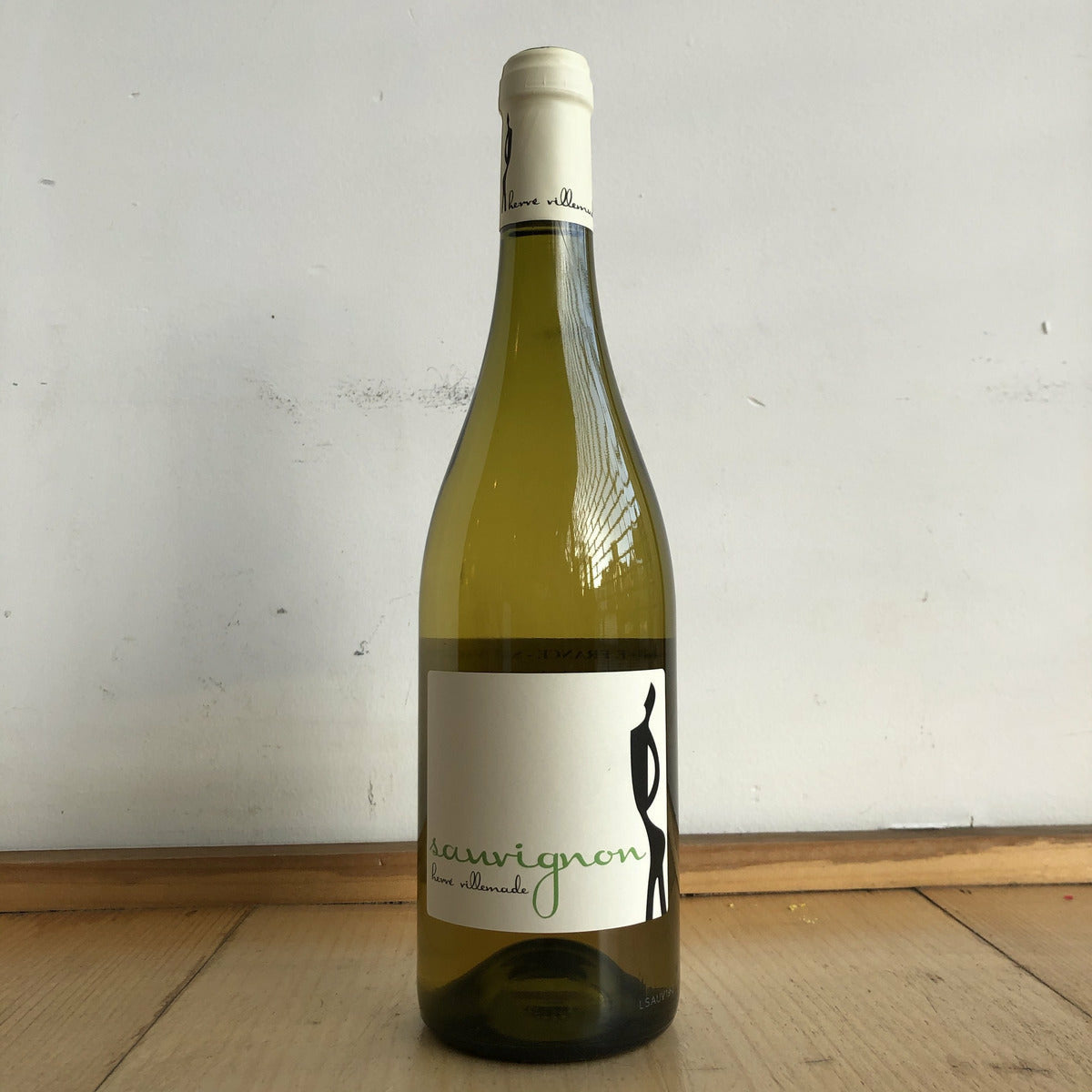 Herve Villemade, Sauvignon Blanc 2019