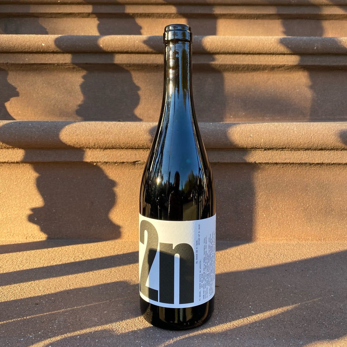 Celler 9+, "Tarragona Negre" 2021