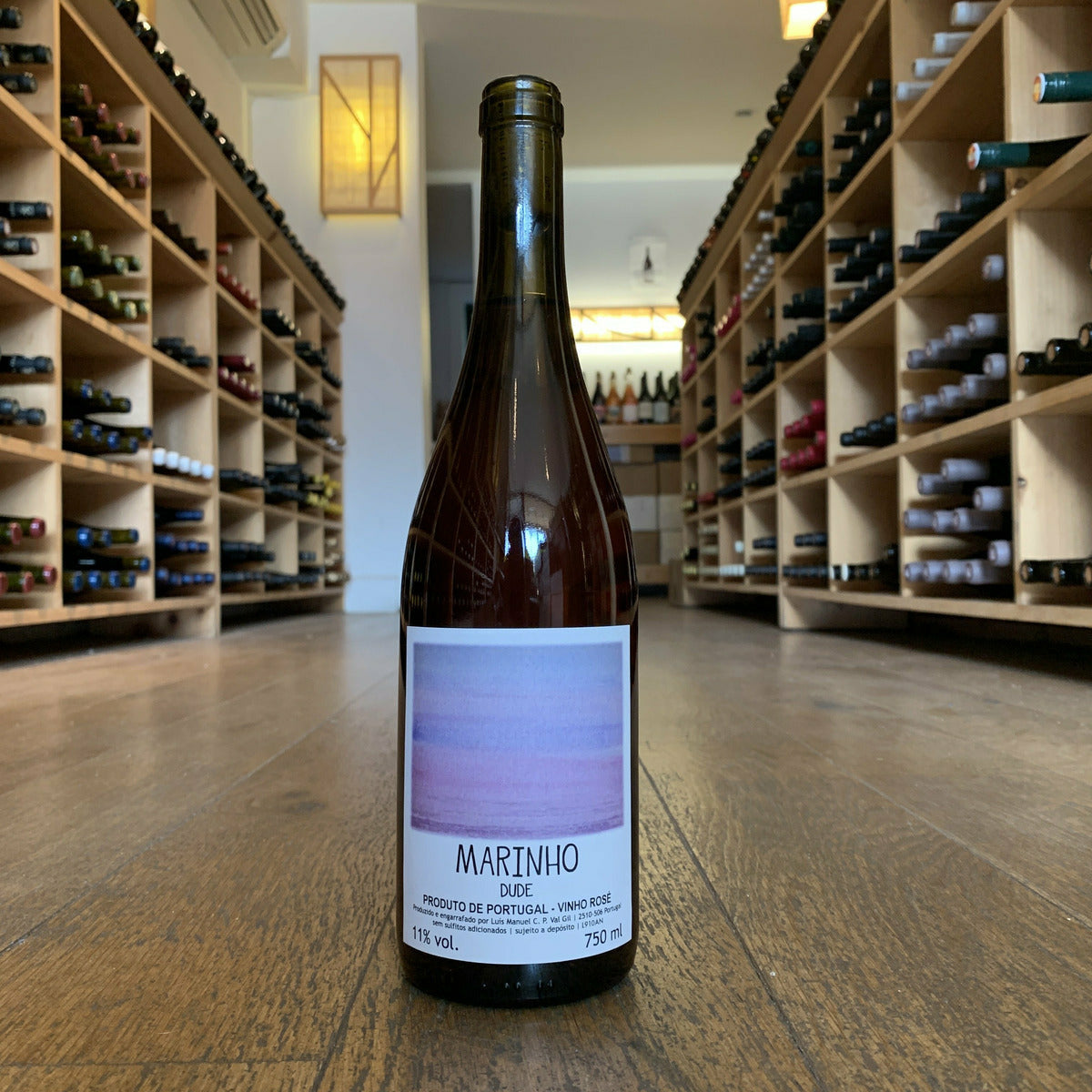 Marinho Vinhos, "Dude" NV