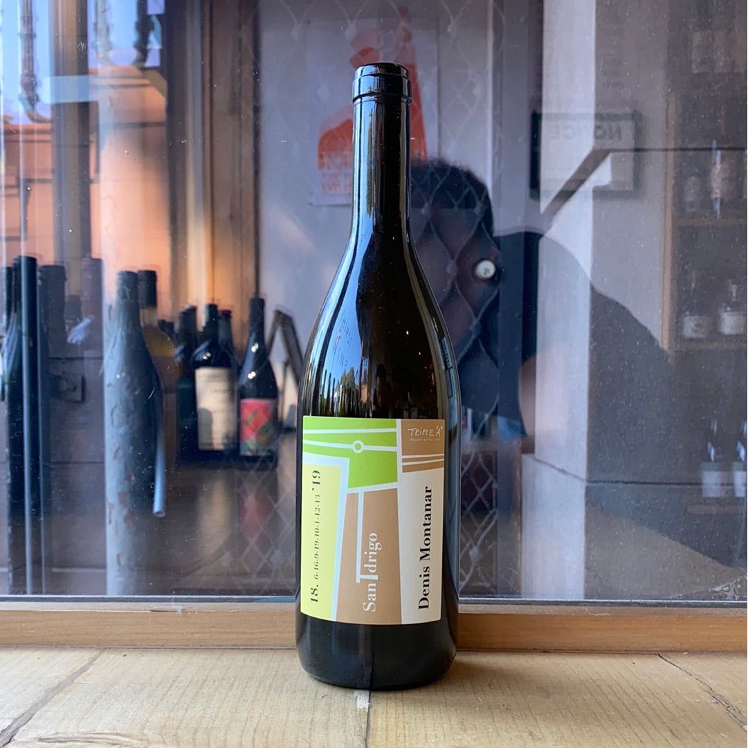 Alberto Lot, "Filari Margherita" 2020