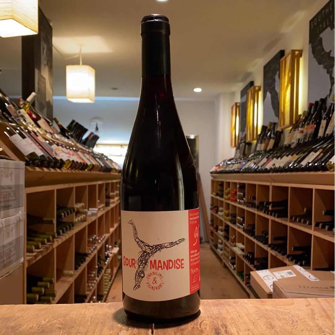 Domaine Ozil, "Gourmandise" 2021