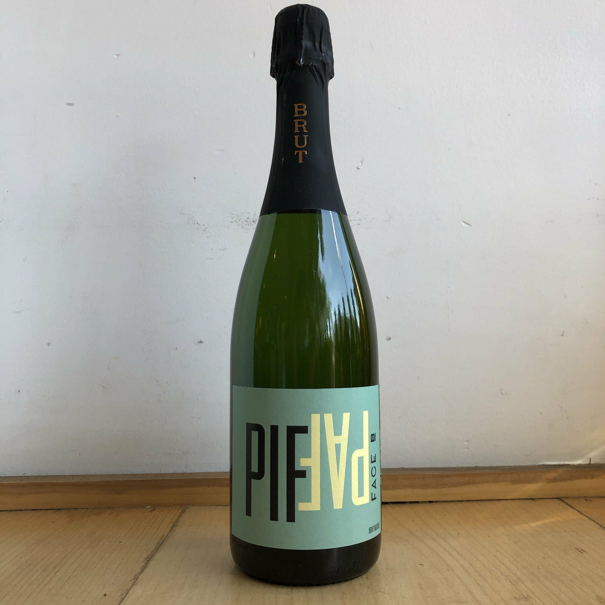 Face B, Pif Paf Blanquette de Limoux 2017