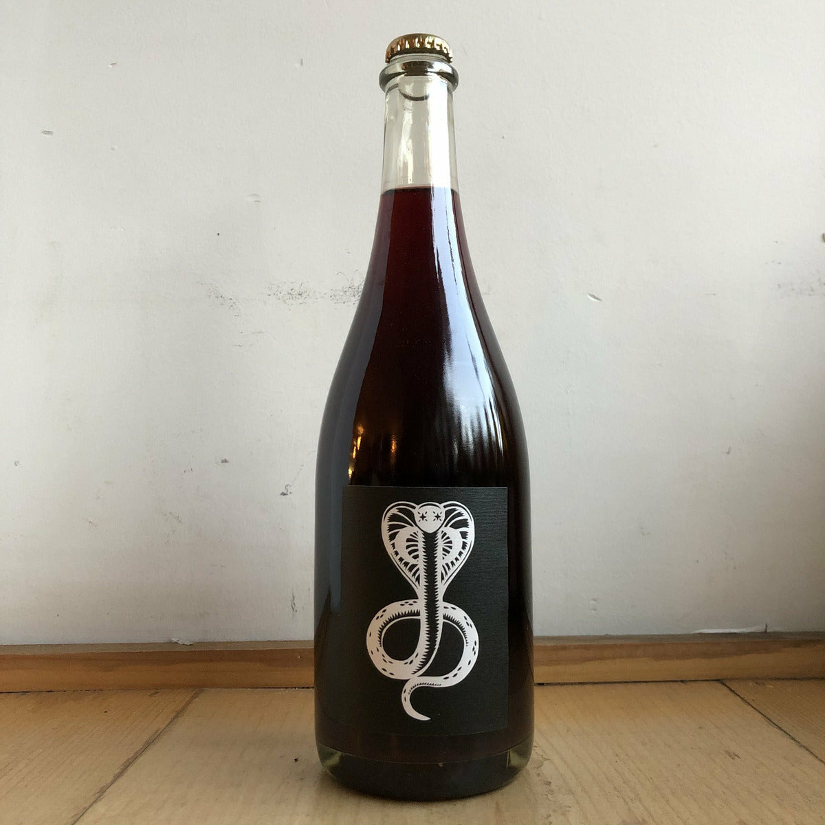 Old World Winery, "Charm" 2011