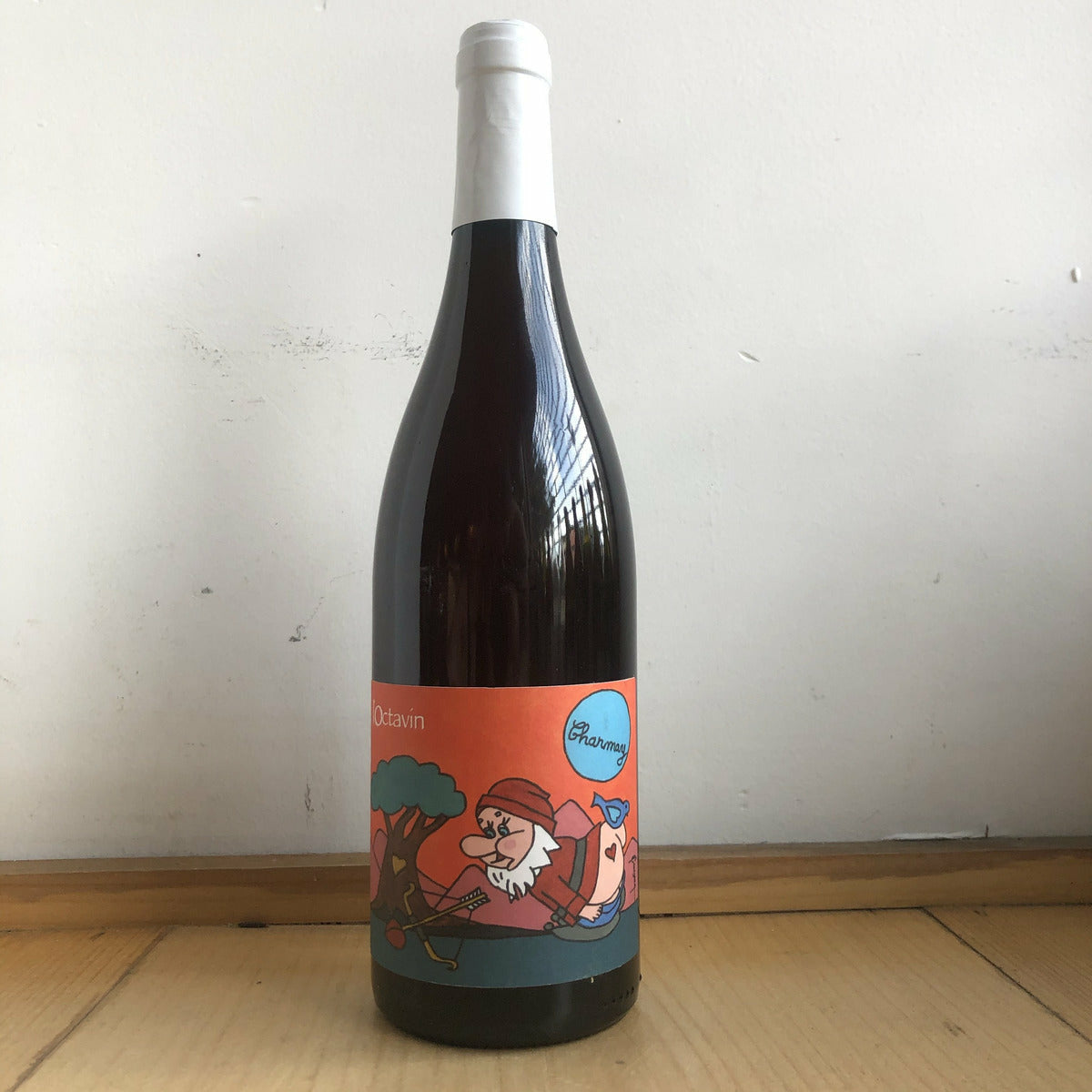 Domaine de L'Octavin Charmay 2016