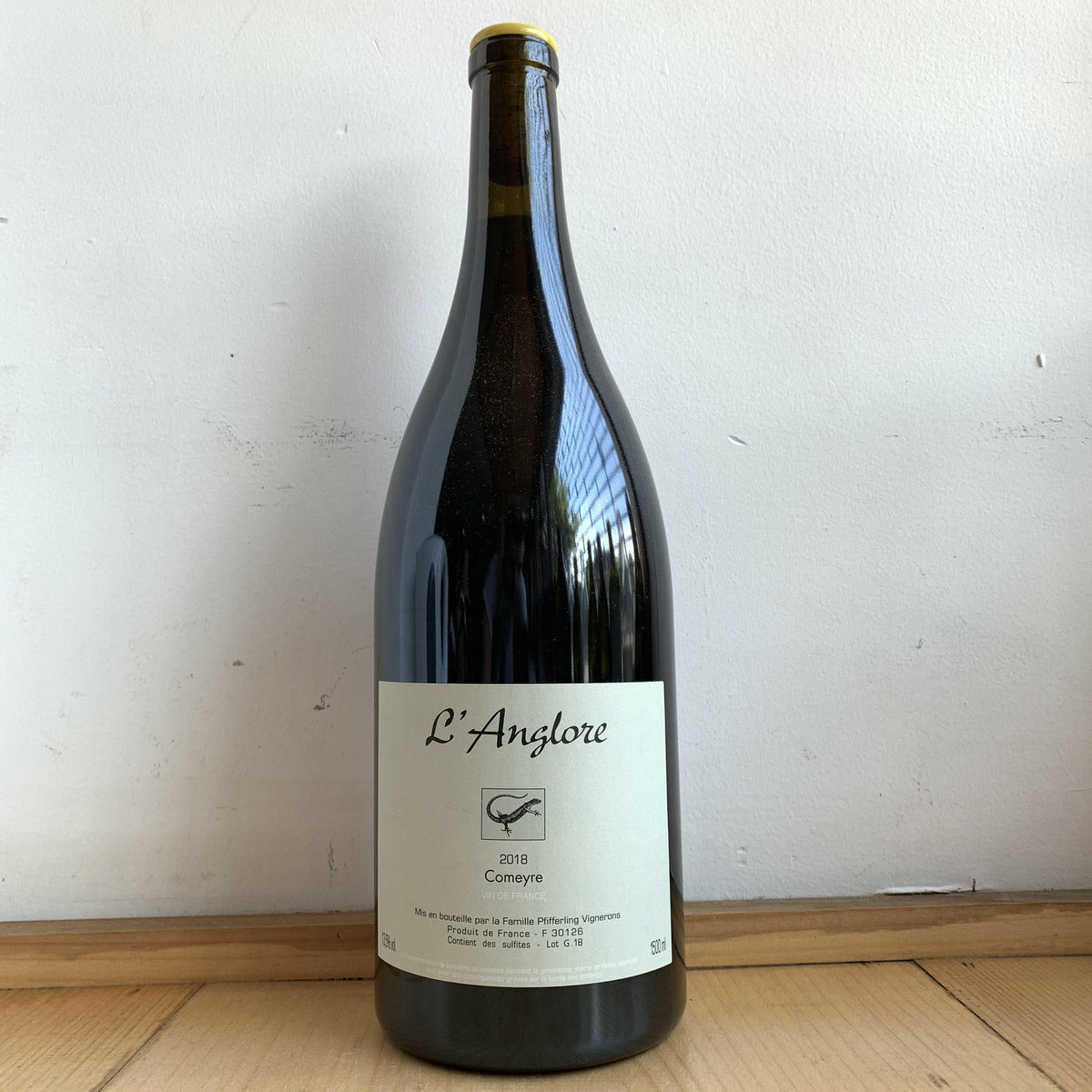 L'Anglore Comeyre 1.5L