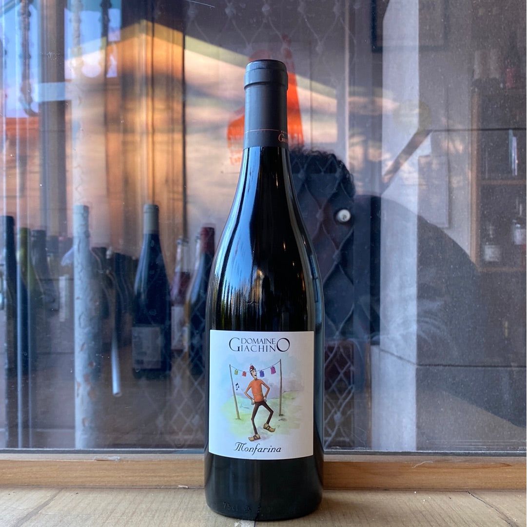 Domaine Giachino, "Monfarina" 2020