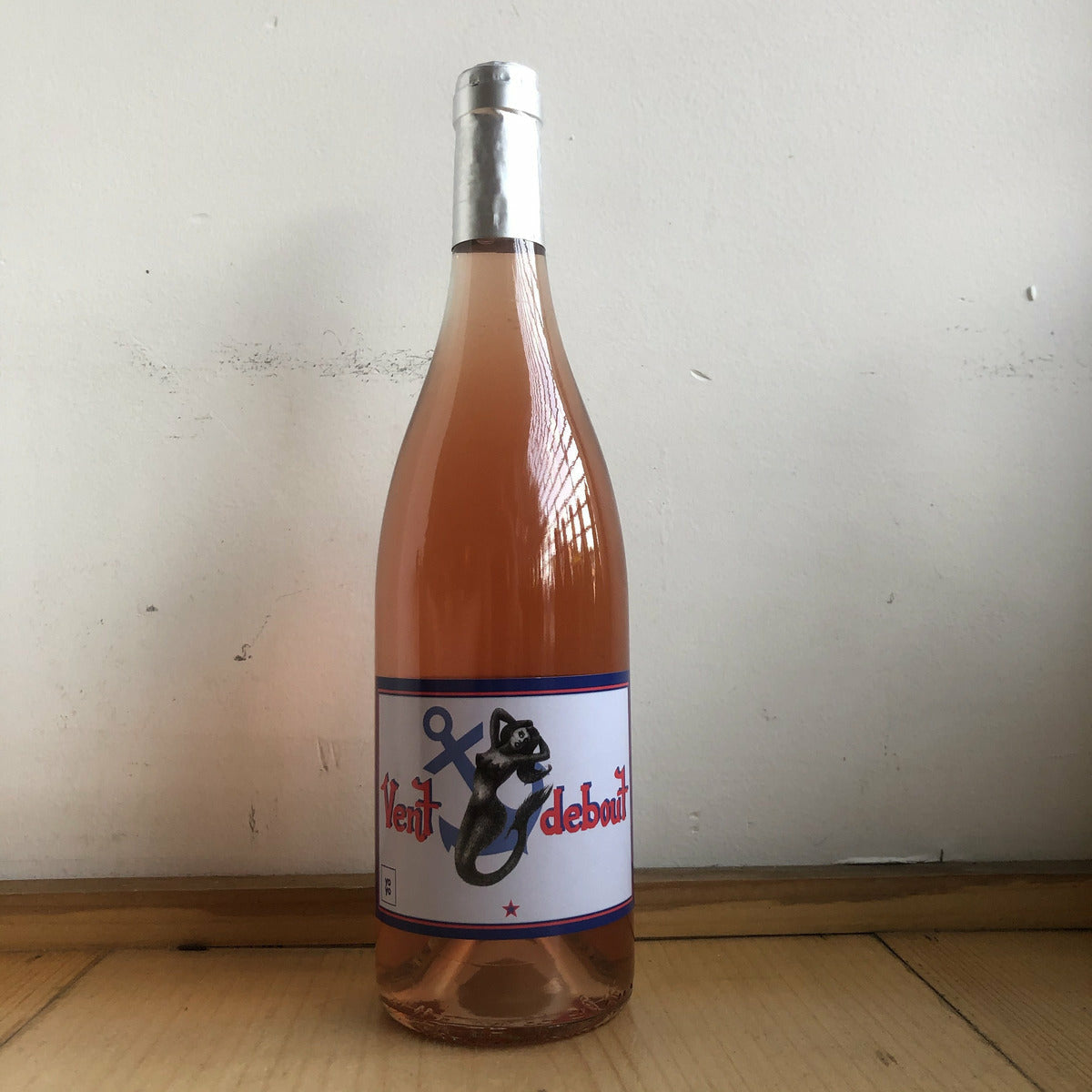 Domaine Yoyo, "Vent Debout" 2019