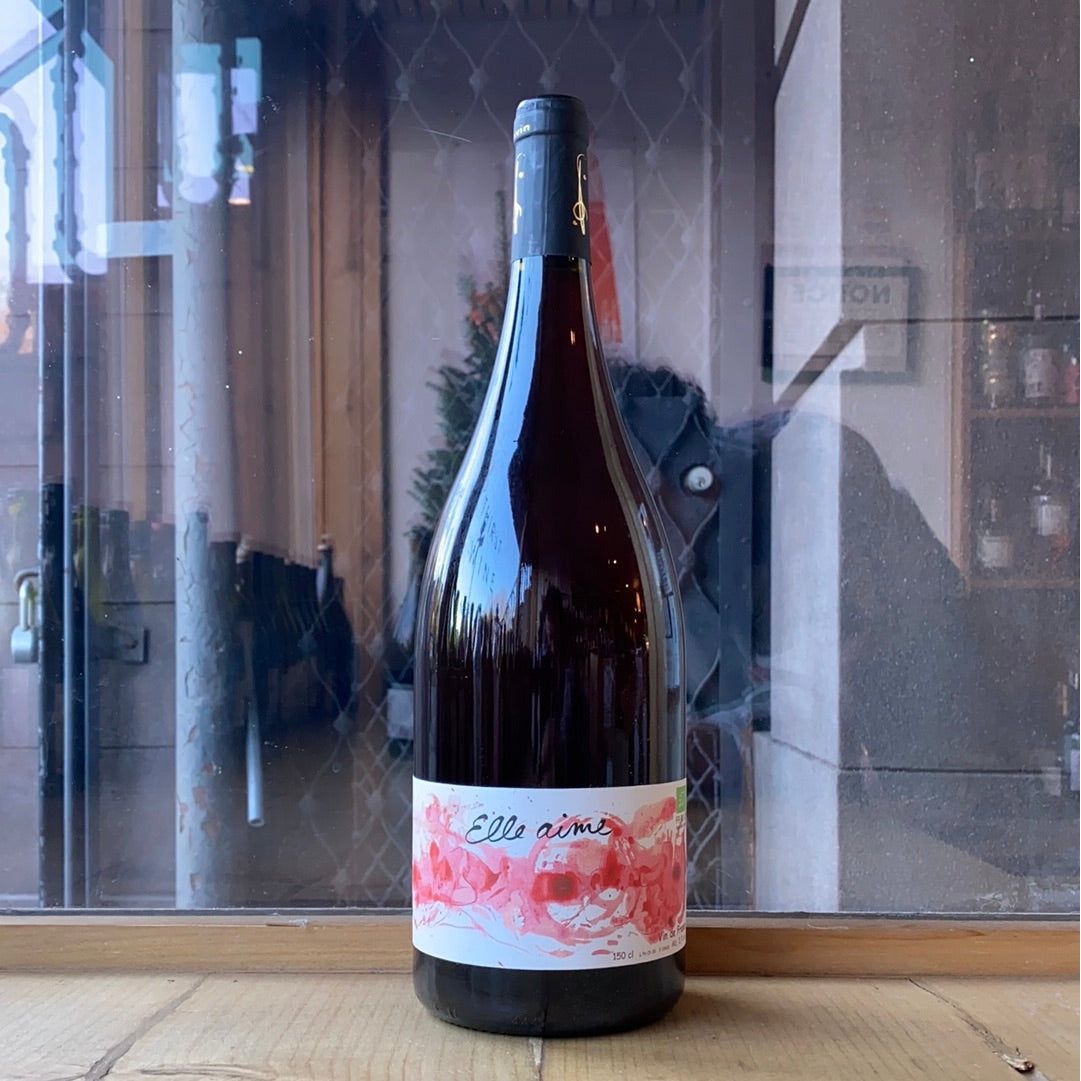 Domaine de L'Octavin, "Elle Aime" 2020 1.5L