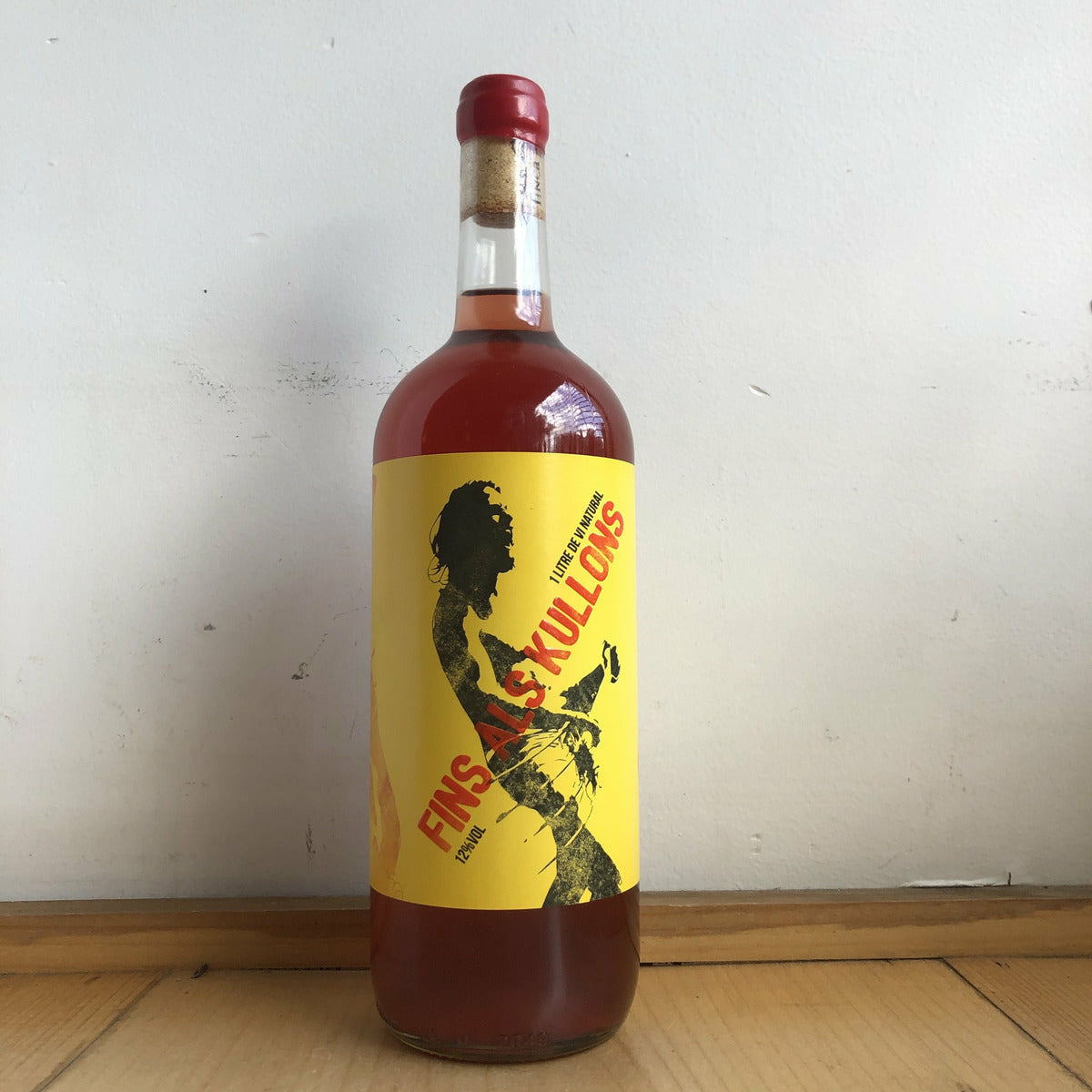 Finca Parera "Fins Als Kullons" 2019