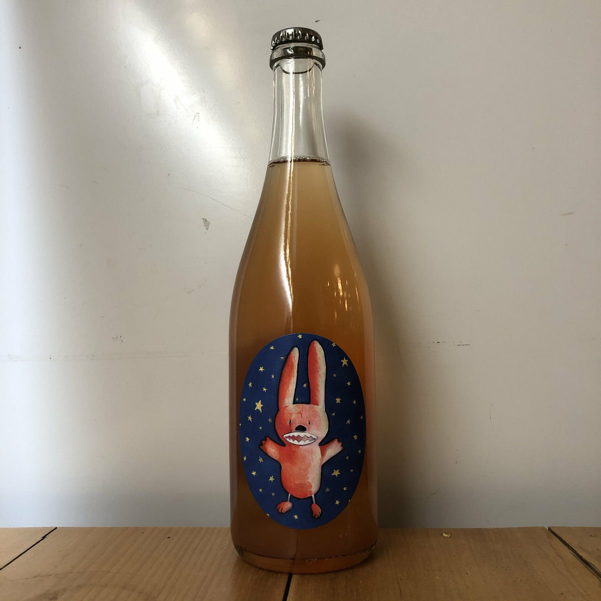 Wildman Wines, "Astro Bunny" 2020