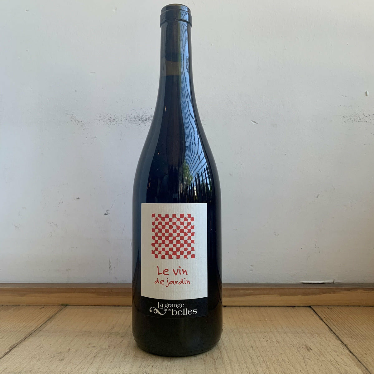 La Grange Aux Belle, "Le Vin de Jardin" 2020