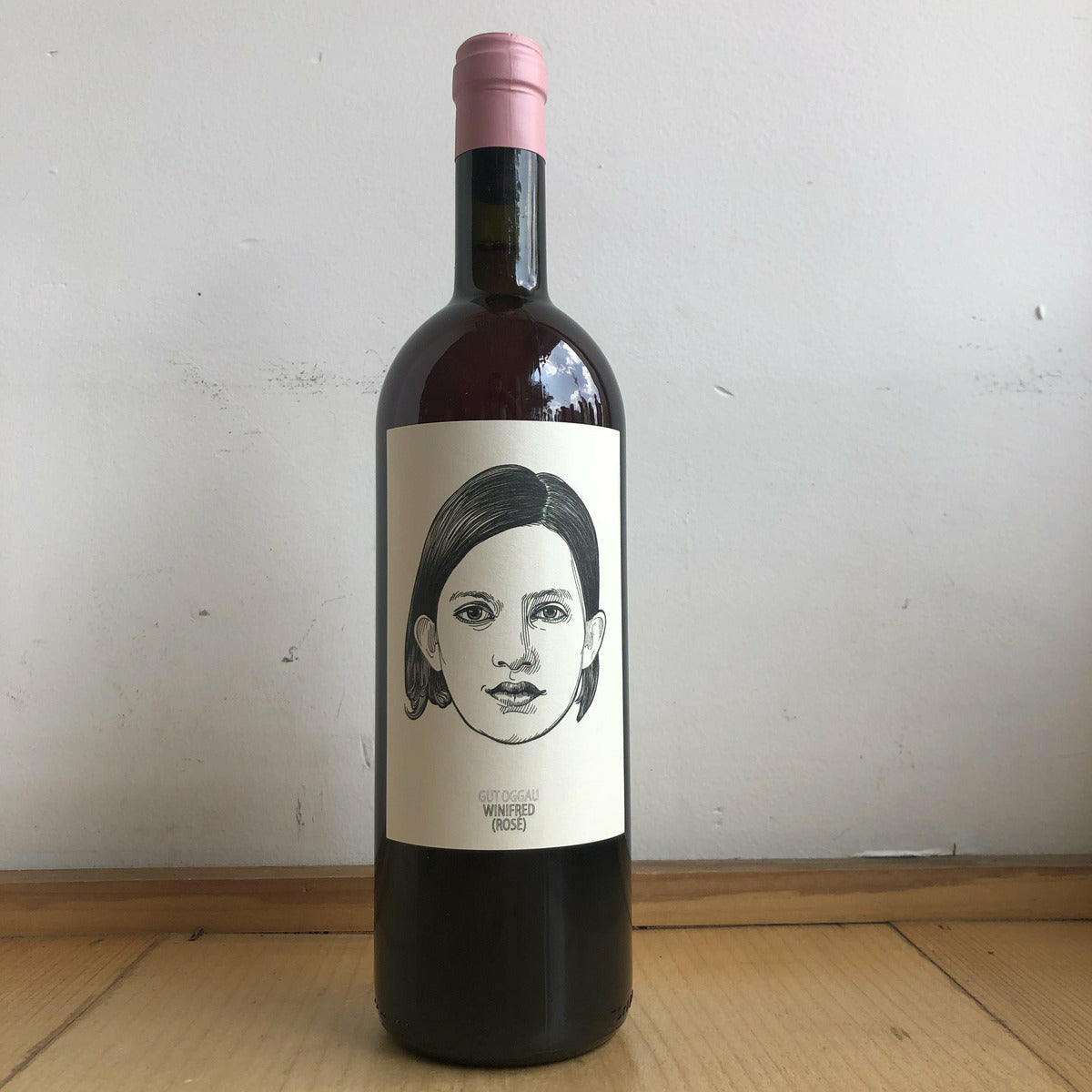 Gut Oggau, "Winifred" 2019