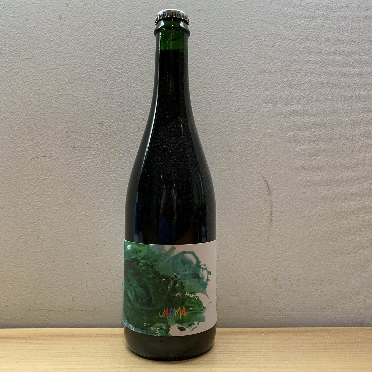 Jauma, Birdsey Cabernet Franc 2017