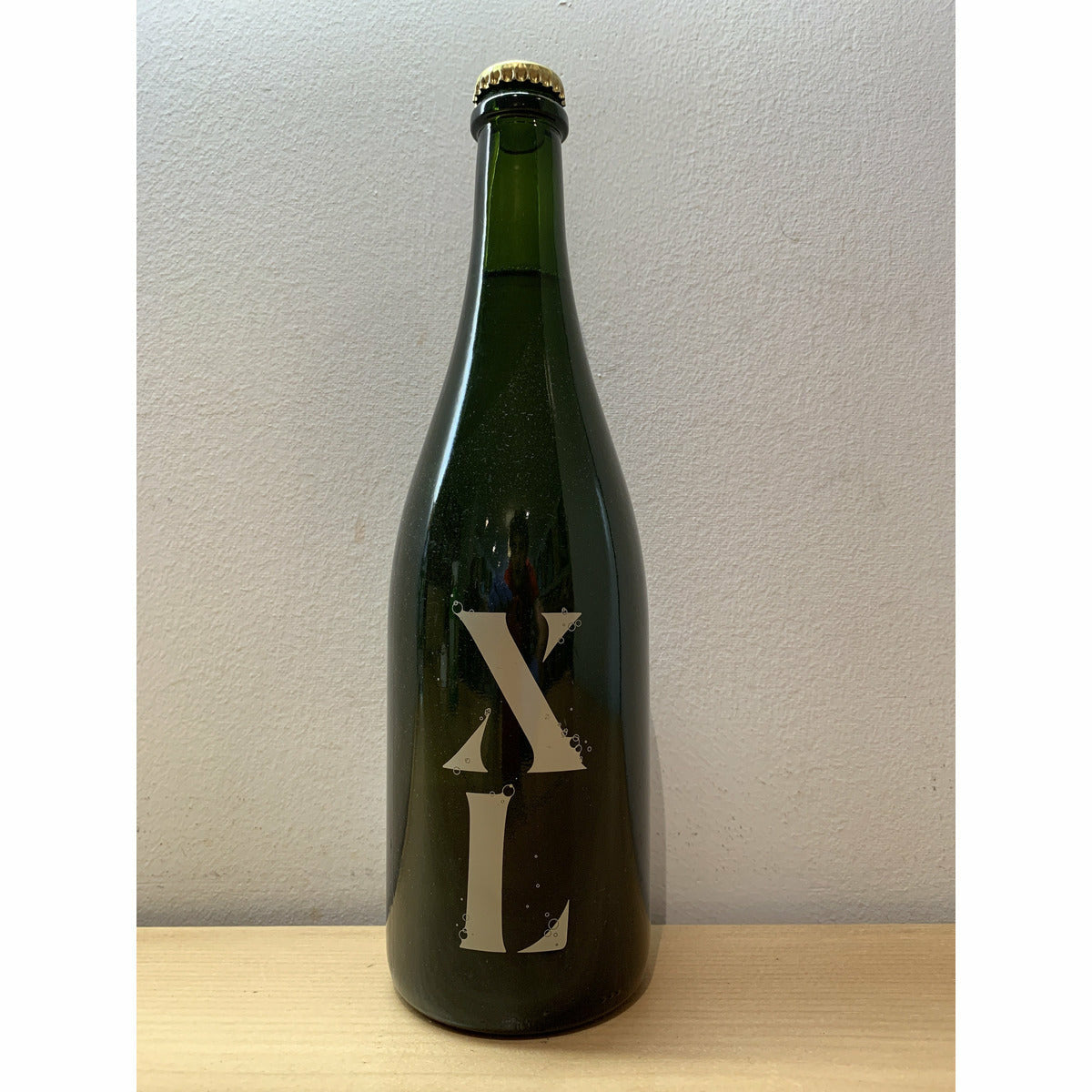 Partida Creus XL Catalunya 2017