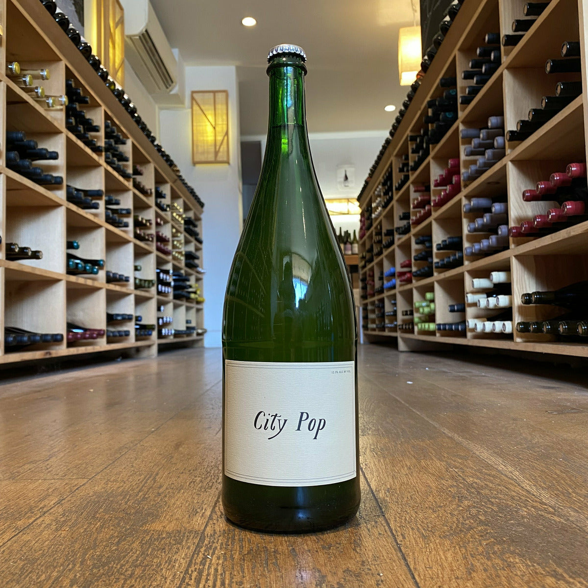 Swick, "City Pop" 2020 1.5L