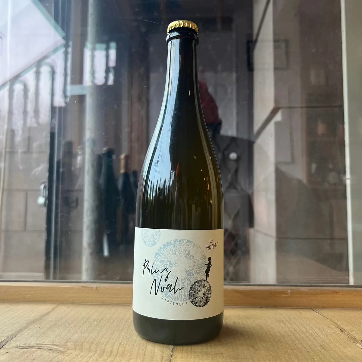 Weingut Harteneck, "Prinz Noah" 2021