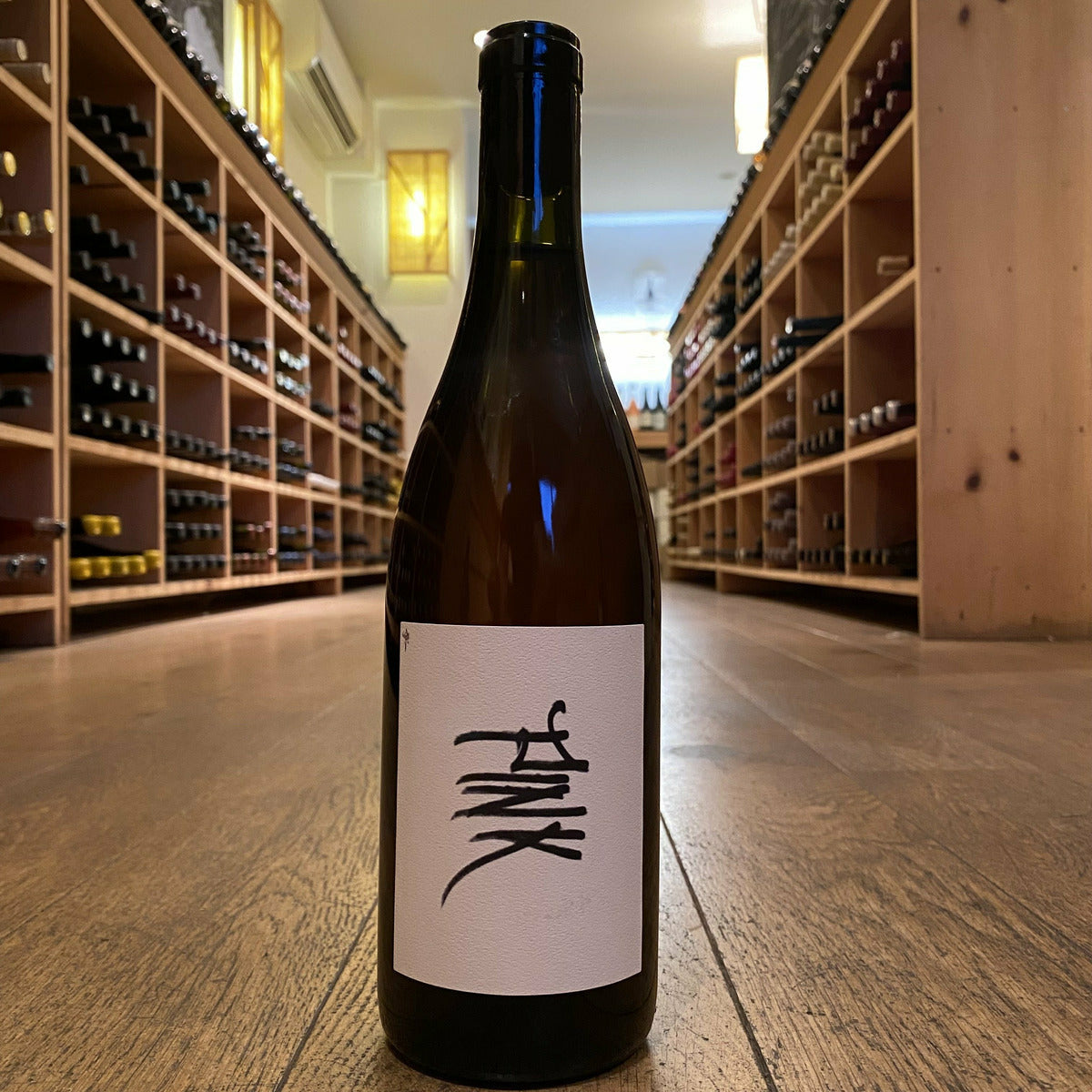 Absentee Winery, "Pink" 2019