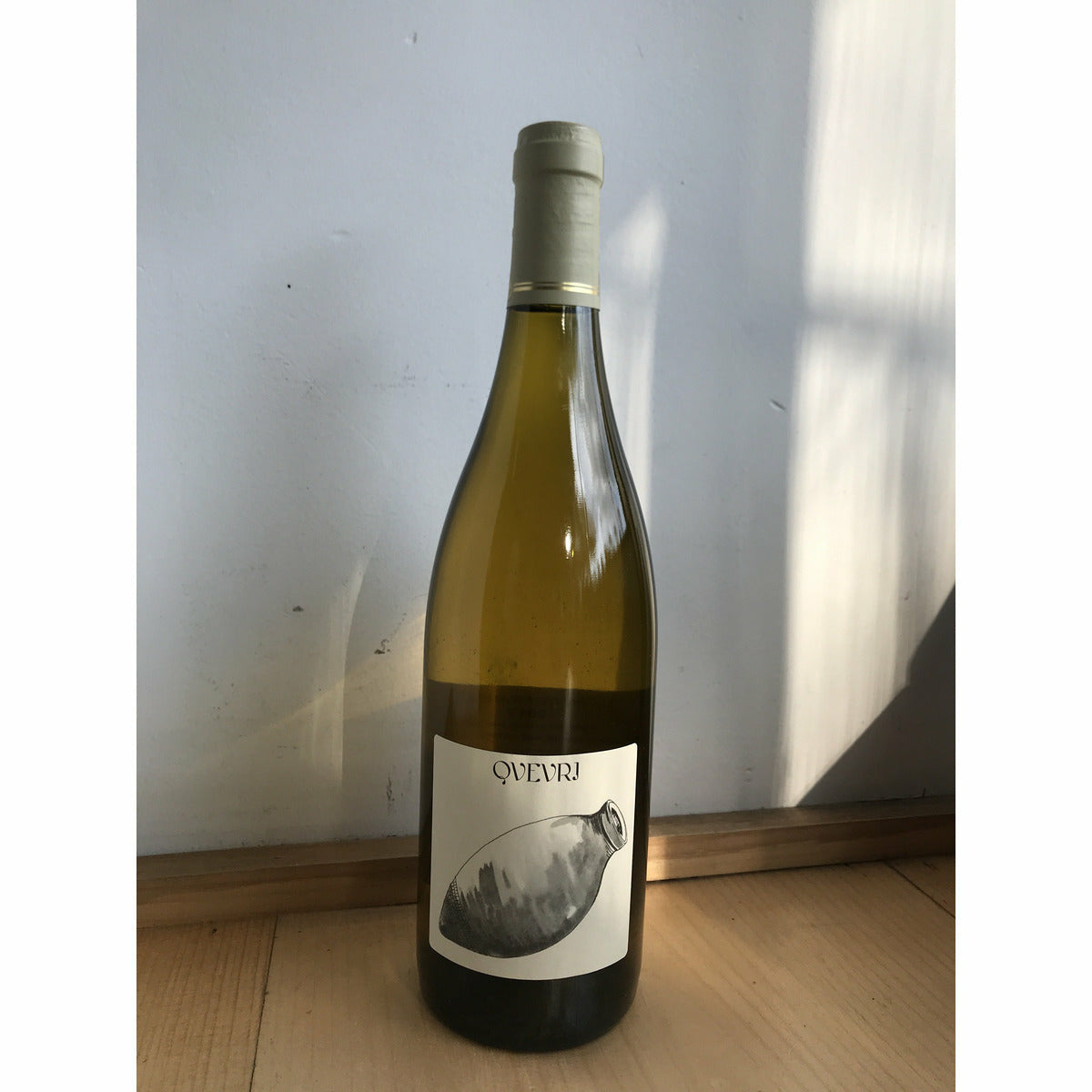 Clos du Tue-Boeuf, Qvervi 2017